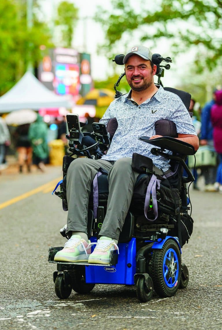 Robby — Co-Founder & CTO